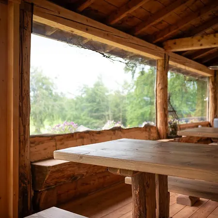 Фермерский дом Agriturismo Pian Formosa