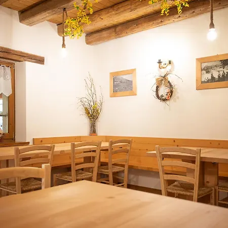 Agriturismo Pian Formosa בית חווה