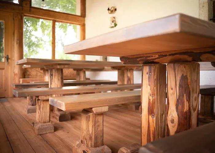 Agriturismo Pian Formosa