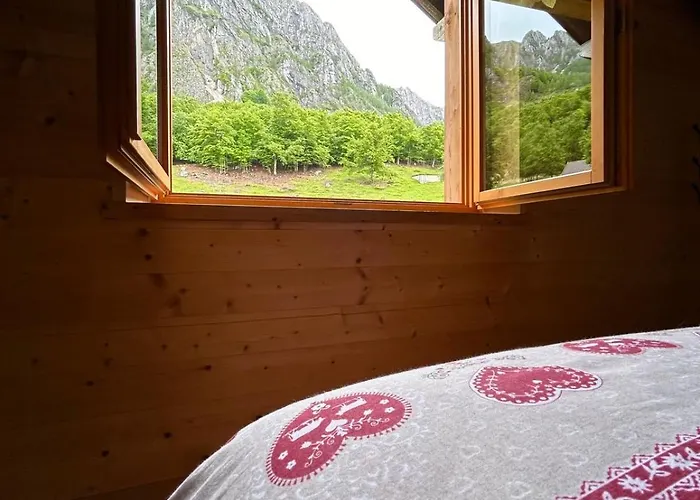 Agriturismo Pian Formosa Фермерский дом