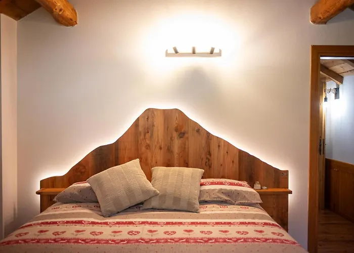 Agriturismo Pian Formosa Фермерский дом Pian Formosa