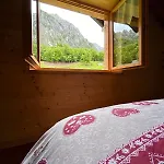 Agriturismo Pian Formosa Farmház