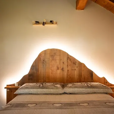 Agriturismo Pian Formosa
