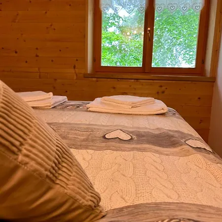Agriturismo Pian Formosa
