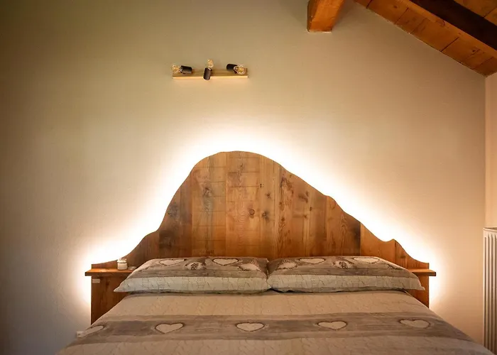 Agriturismo Pian Formosa