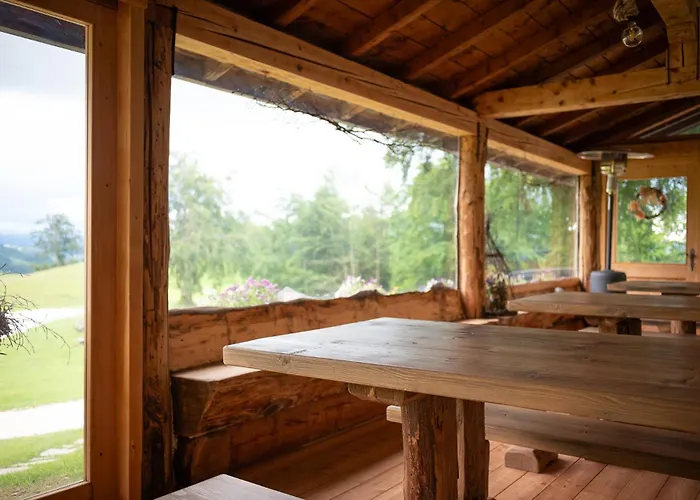 Alloggio per agriturismo Agriturismo Pian Formosa